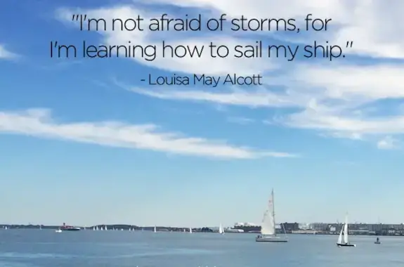 The Blessing of a Messy Life