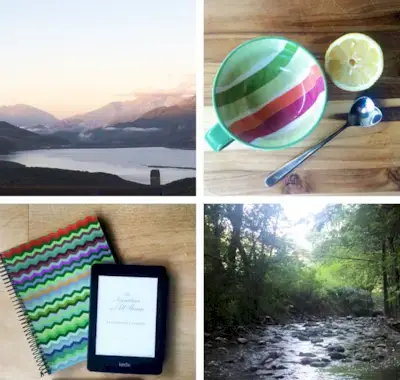 습관 쌓기의 힘과 내가 사랑하는 7가지 일상 습관