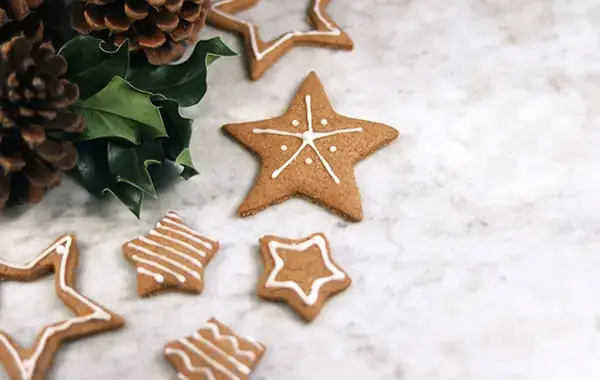 חגים פשוטים: 10 דרכים להפחית את ההצפה ולהגביר את השמחה