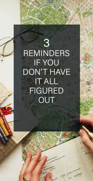 3 rappels si vous n’avez pas tout compris