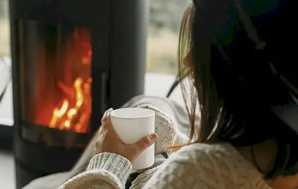 穏やかな 1 月: もっと休んでストレスを減らす 10 の方法