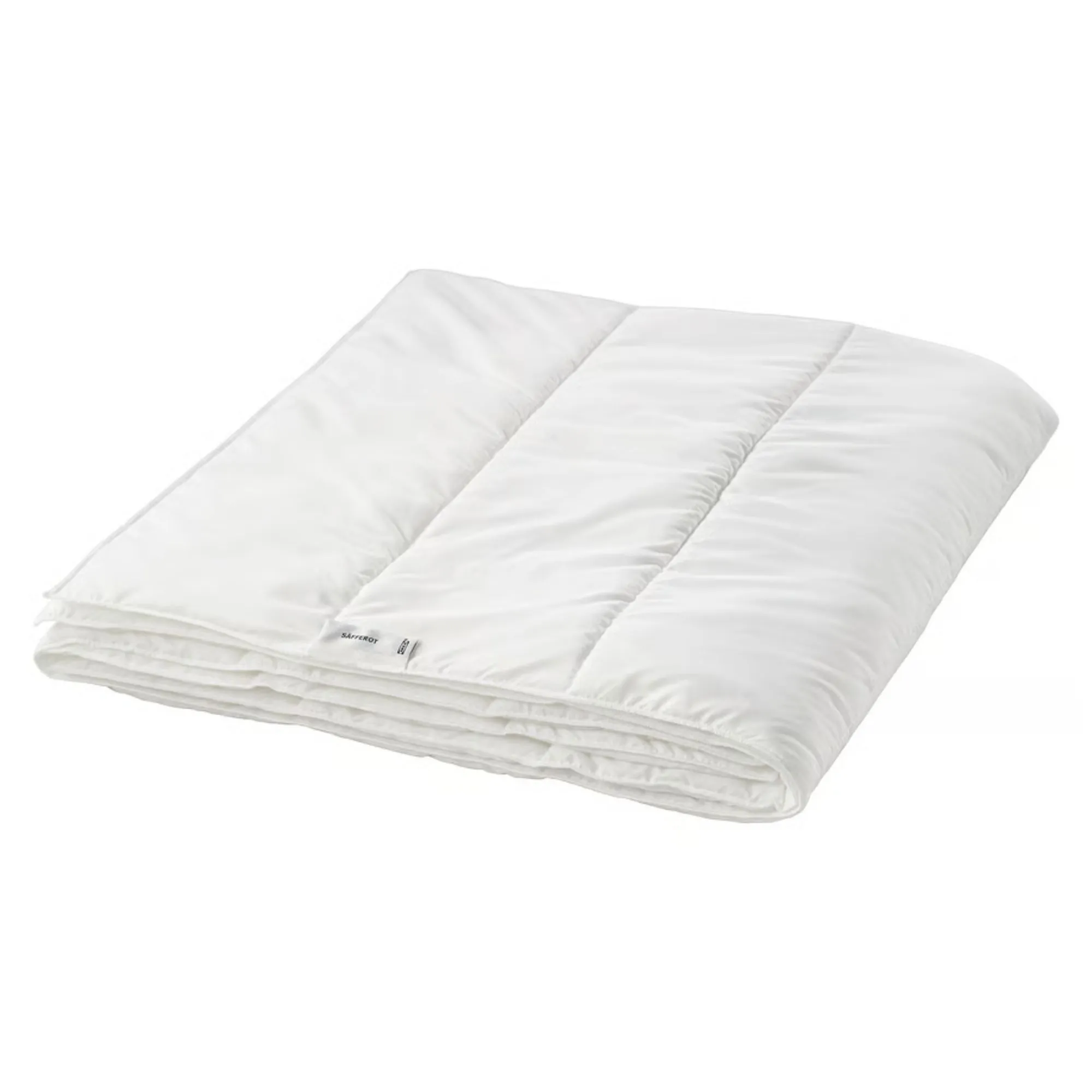 Blanc IKEA S&Auml;FFEROT Insert de couette' loading='lazy' title=