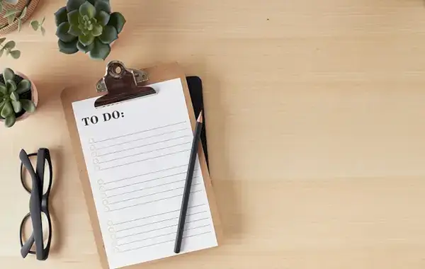 Kunsten å gjøre mindre: 8 måter å forenkle oppgavelisten din på