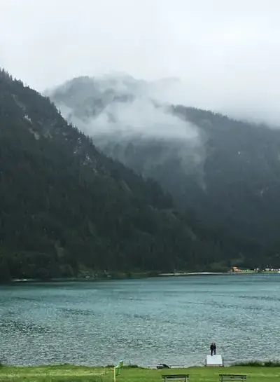 20-Sekunden-Umarmungseffekt: Tauschen Sie Stress und Geschäftigkeit gegen Liebe und Glück