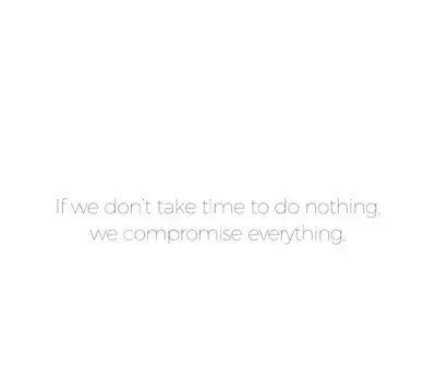 7 Quick Reminders That Will Help You Slow Down