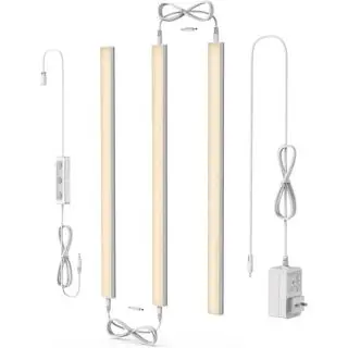 ASOKO Stmievateľné LED osvetlenie Plug In