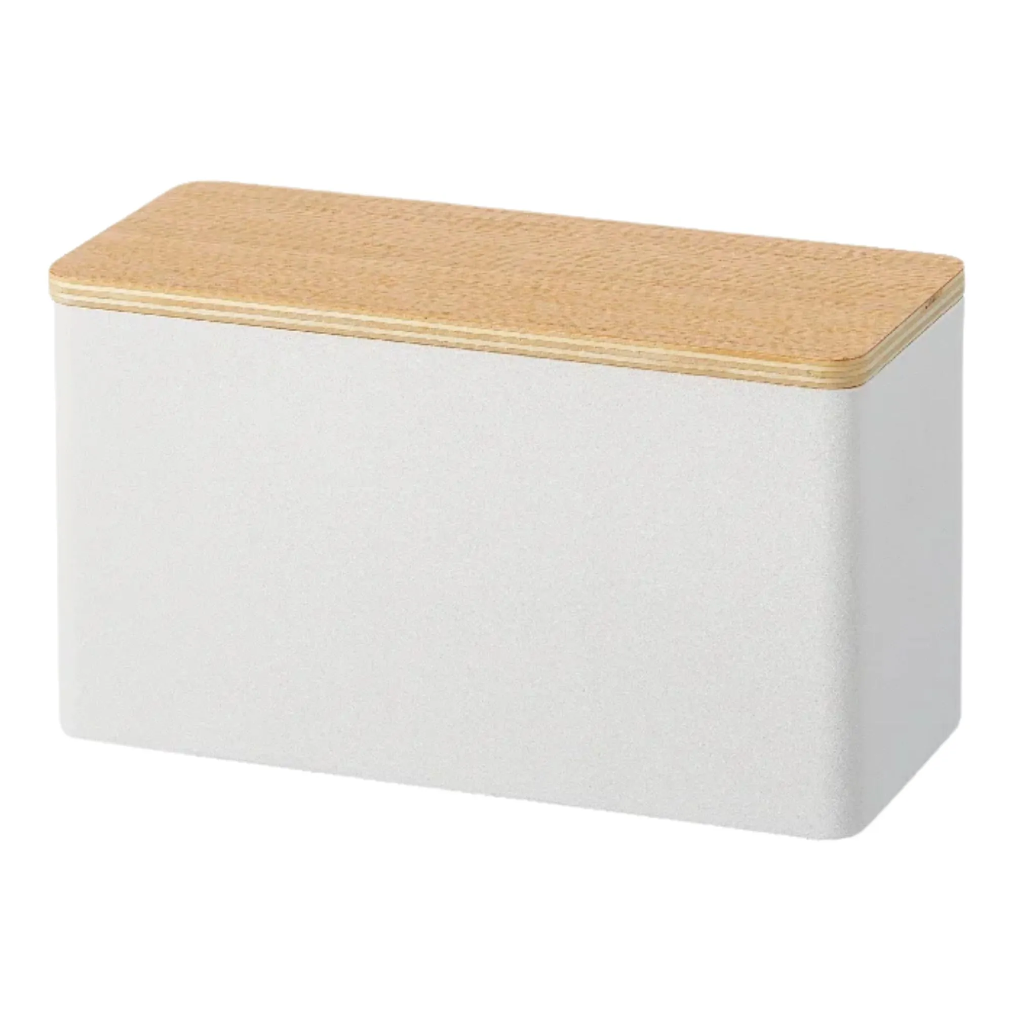 Rin Yamazaki Organizador de bancada para casa, banheiro, cozinha, produtos de higiene pessoal' loading='lazy' title=