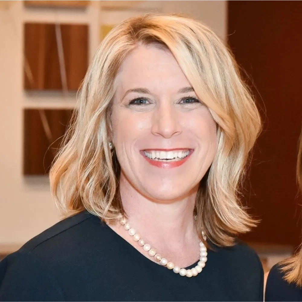 Uma foto da cabeça de Martha Carol-Stewart' loading='lazy' title=