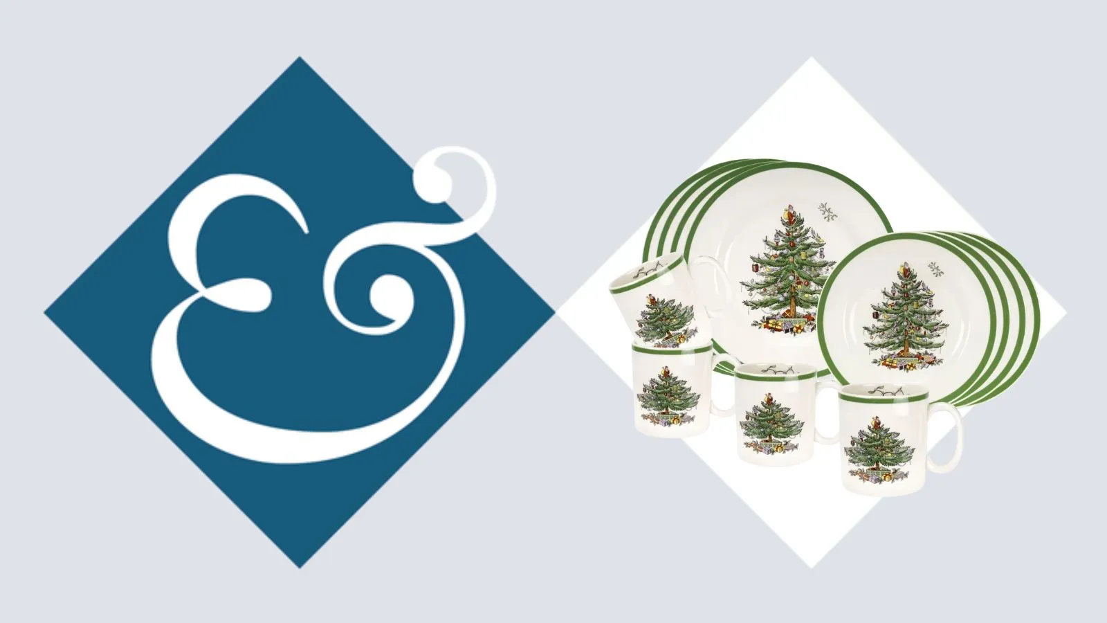 Ikke vent til etter Thanksgiving - Dette elegante oppbevaringssettet for 44 dollar er den enkleste måten å beskytte julerettene dine og spare plass hele året