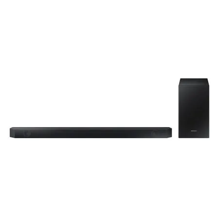 Samsung Serie Q 3.1 canali. Soundbar Dolby Atmos con Q-Symphony Hw-Q6cc' loading='lazy' title=