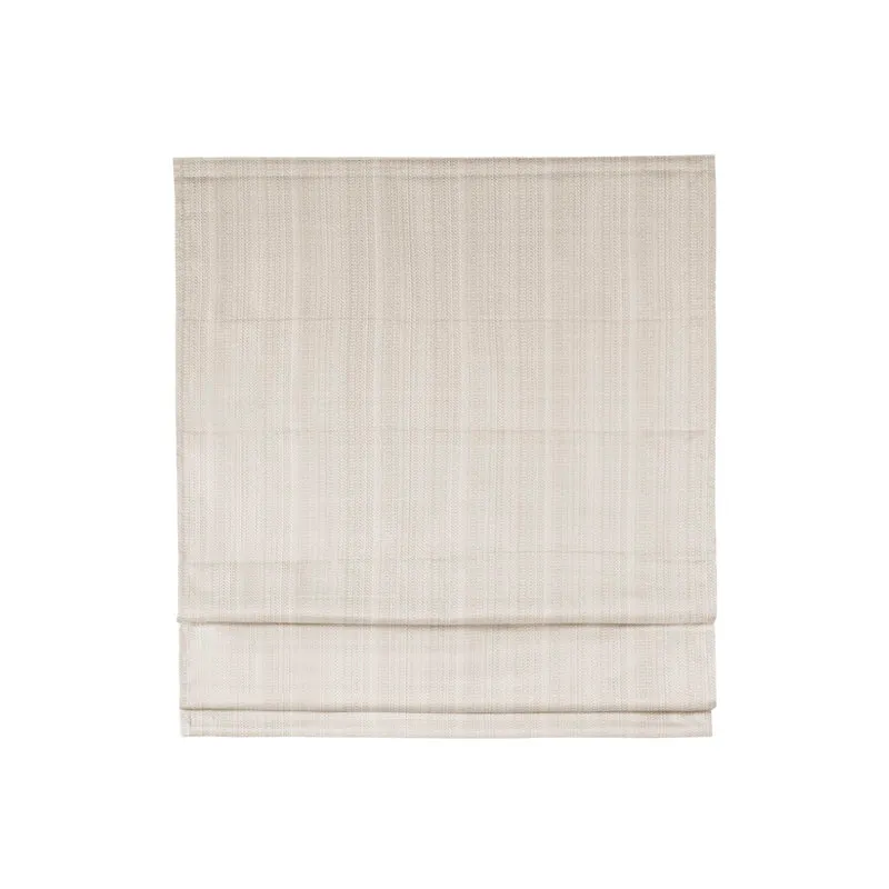 מדיסון פארק Galen Basketweave Cordless Room Darkening Single Roman Shade & ביקורות | Wayfair' loading='lazy' title=