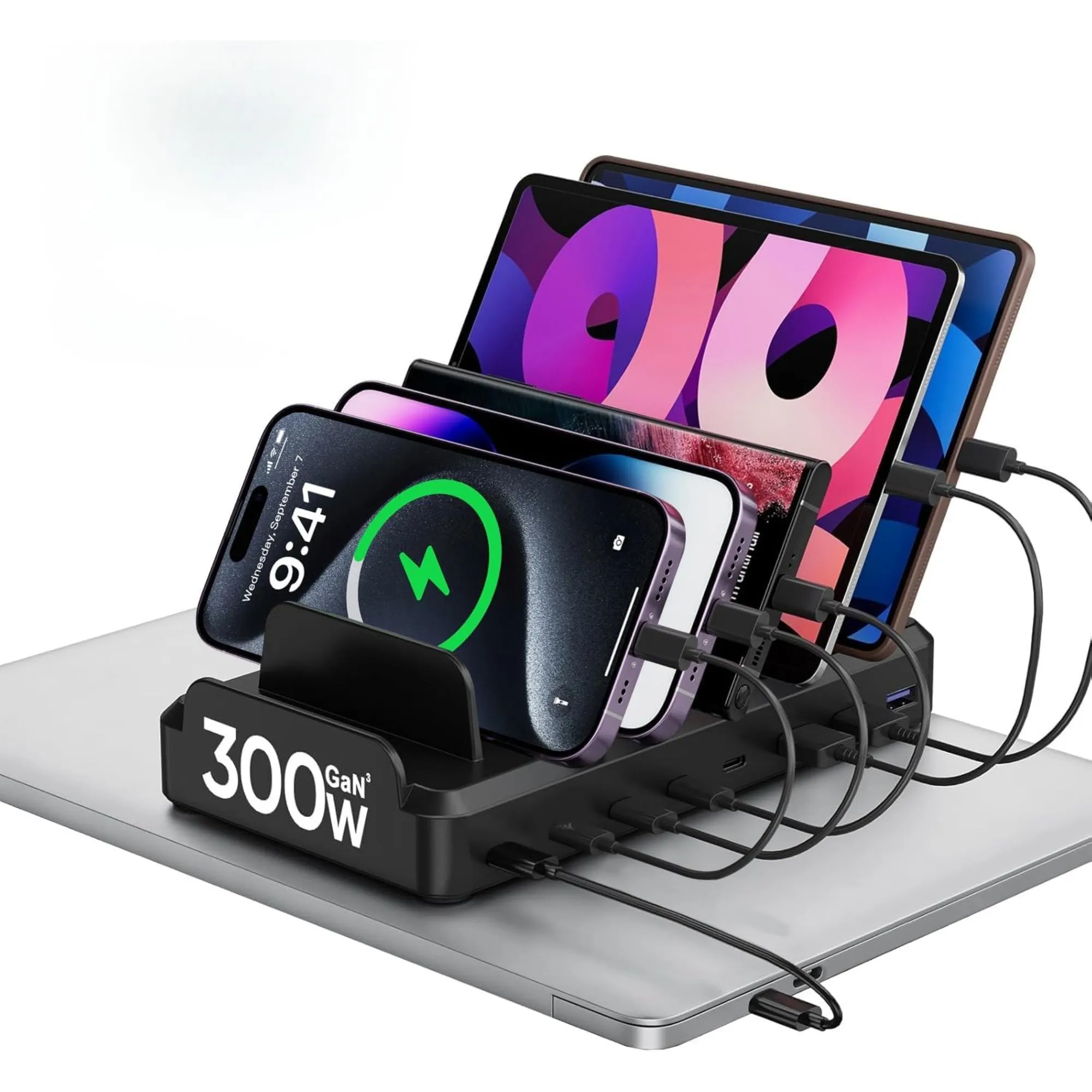 Stacja ładująca' loading='lazy' title=