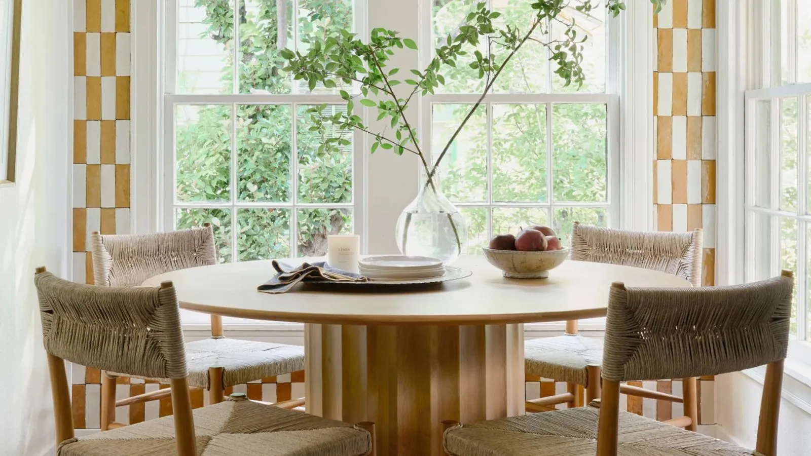 3 Fall Feng Shui Essentials for å få hjemmet ditt til å føle seg koselig