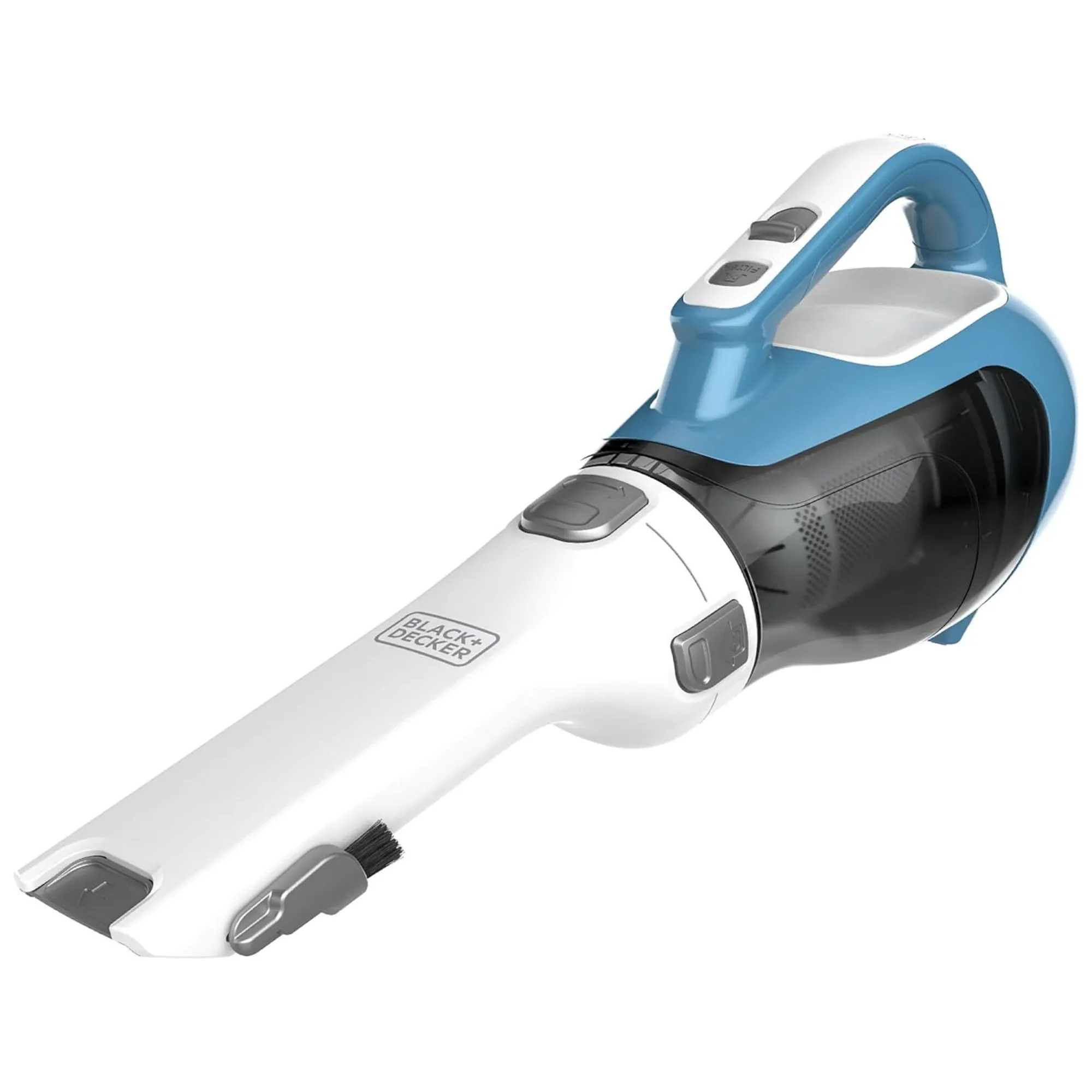 Aspirapolvere portatile senza fili BLACK+DECKER AdvancedClean' loading='lazy' title=