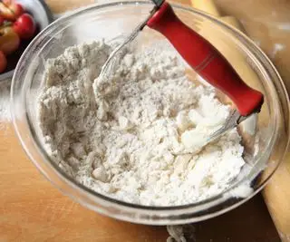 Cos'è un frullatore per pasticceria? Perché ne hai bisogno nella tua cucina