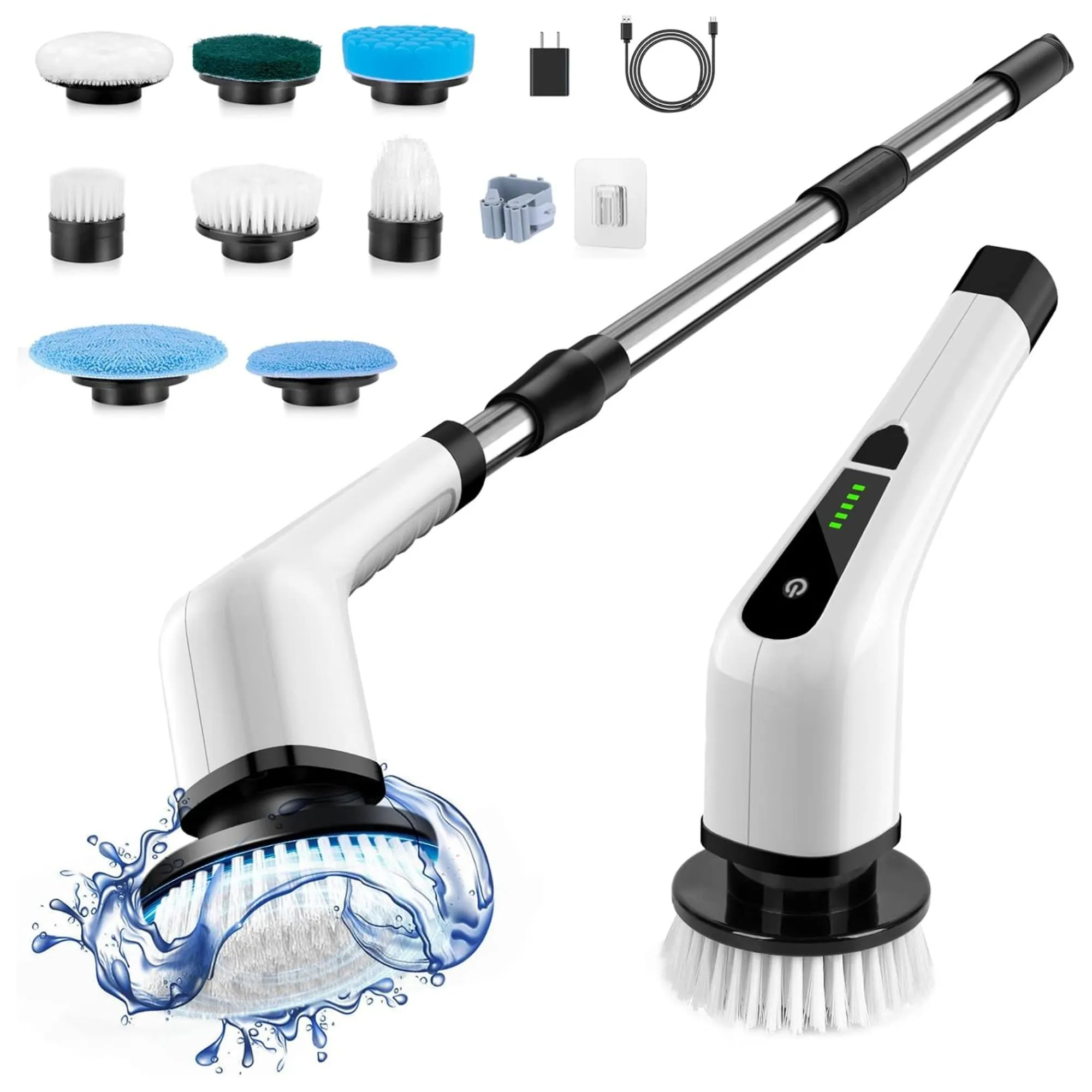 Elektrická práčka odstreďovania' loading='lazy' title=