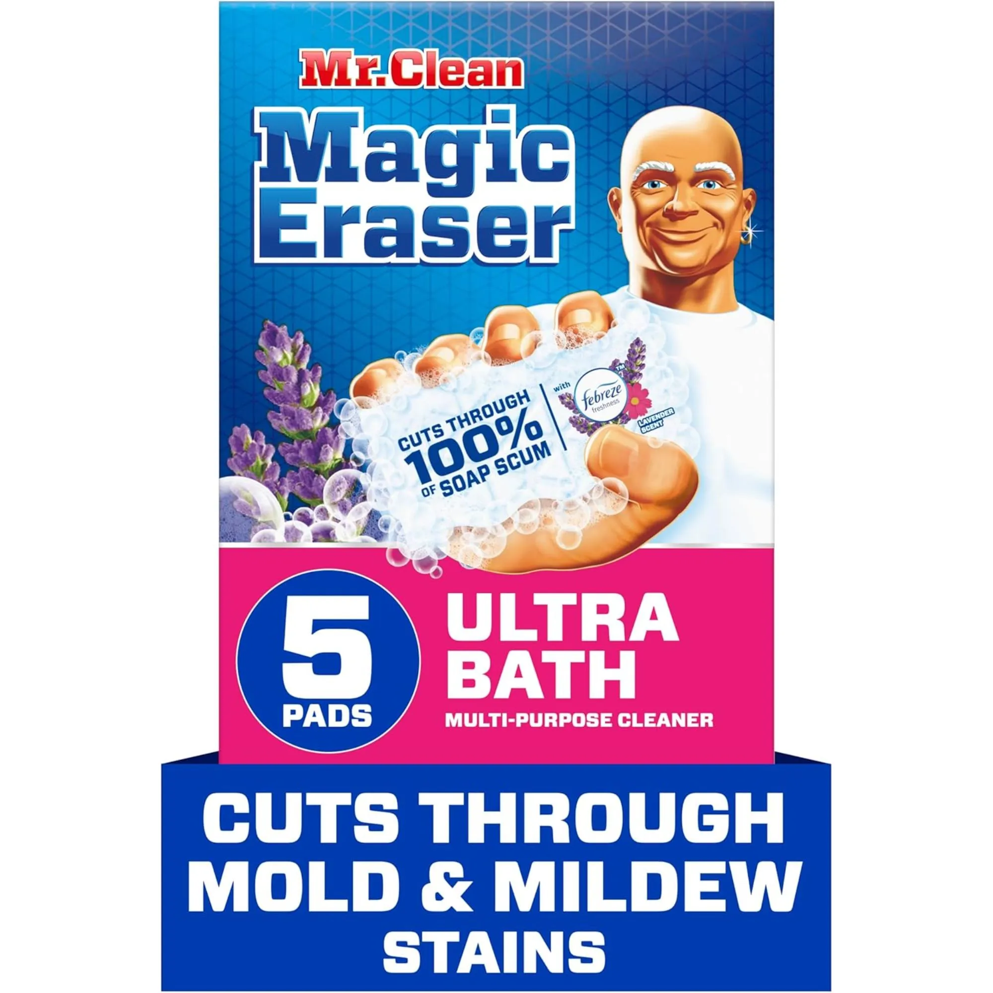Pán Clean Magic Eraser' loading='lazy' title=