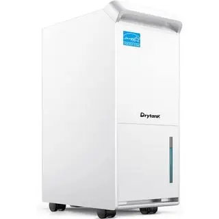 Osuszacz Vellgoo Energy Star do piwnicy