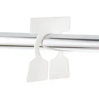 Organizzatori di aste per armadio a divisione semplice' loading='lazy' title=