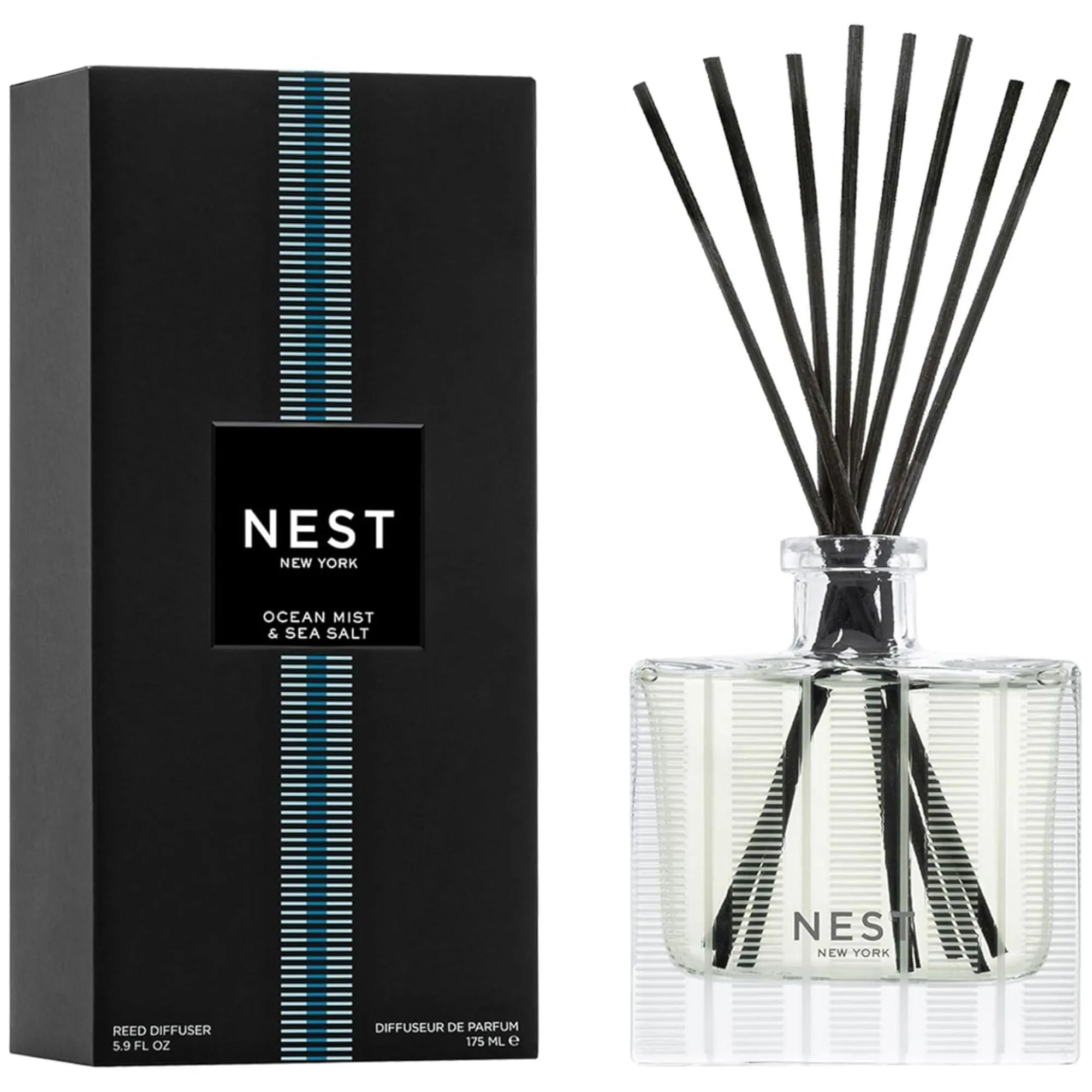 Nest Ocean Mist & Meersalz-Diffusor' loading='lazy' title=