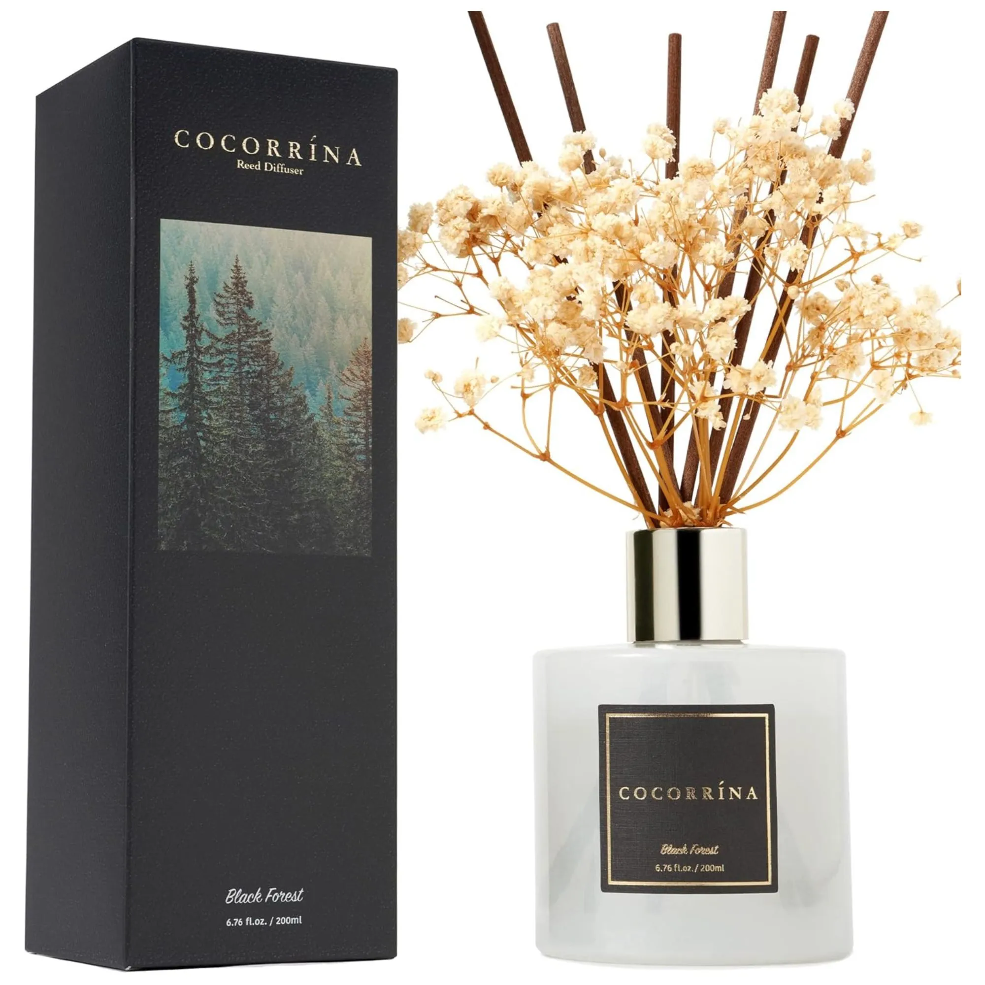 Cocorrina Black Forest Diffusor' loading='lazy' title=