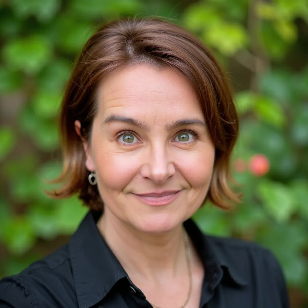 Ein Kopfschuss von Susan Ankersen' loading='lazy' title=