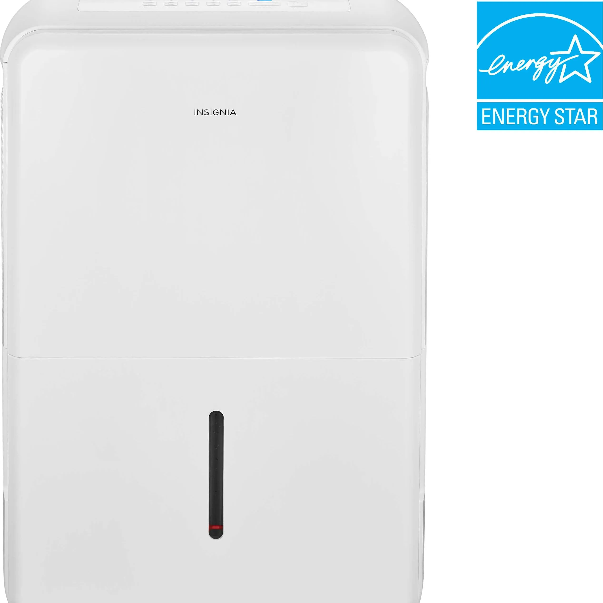 Insegne™ - Deumidificatore da 35 pinte con certificazione Energy Star - Bianco' loading='lazy' title=