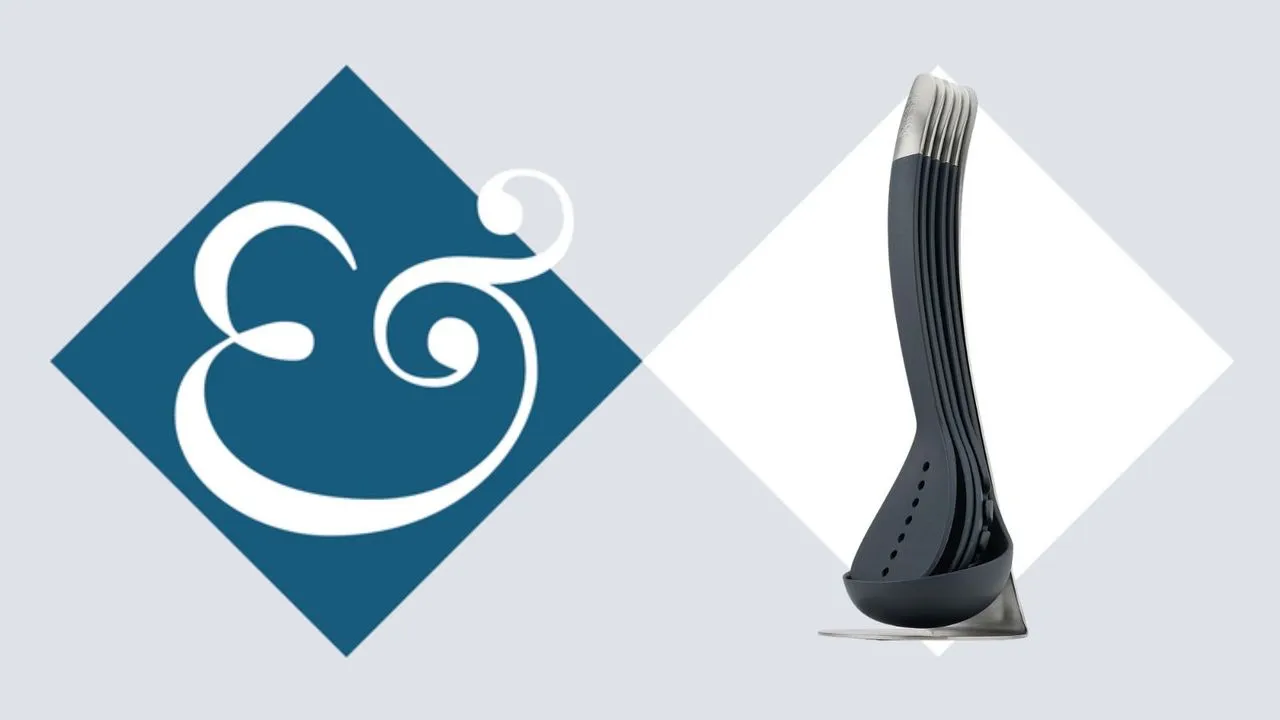 Cabecera de producto del soporte para almacenamiento de utensilios JJ' loading='lazy' title=