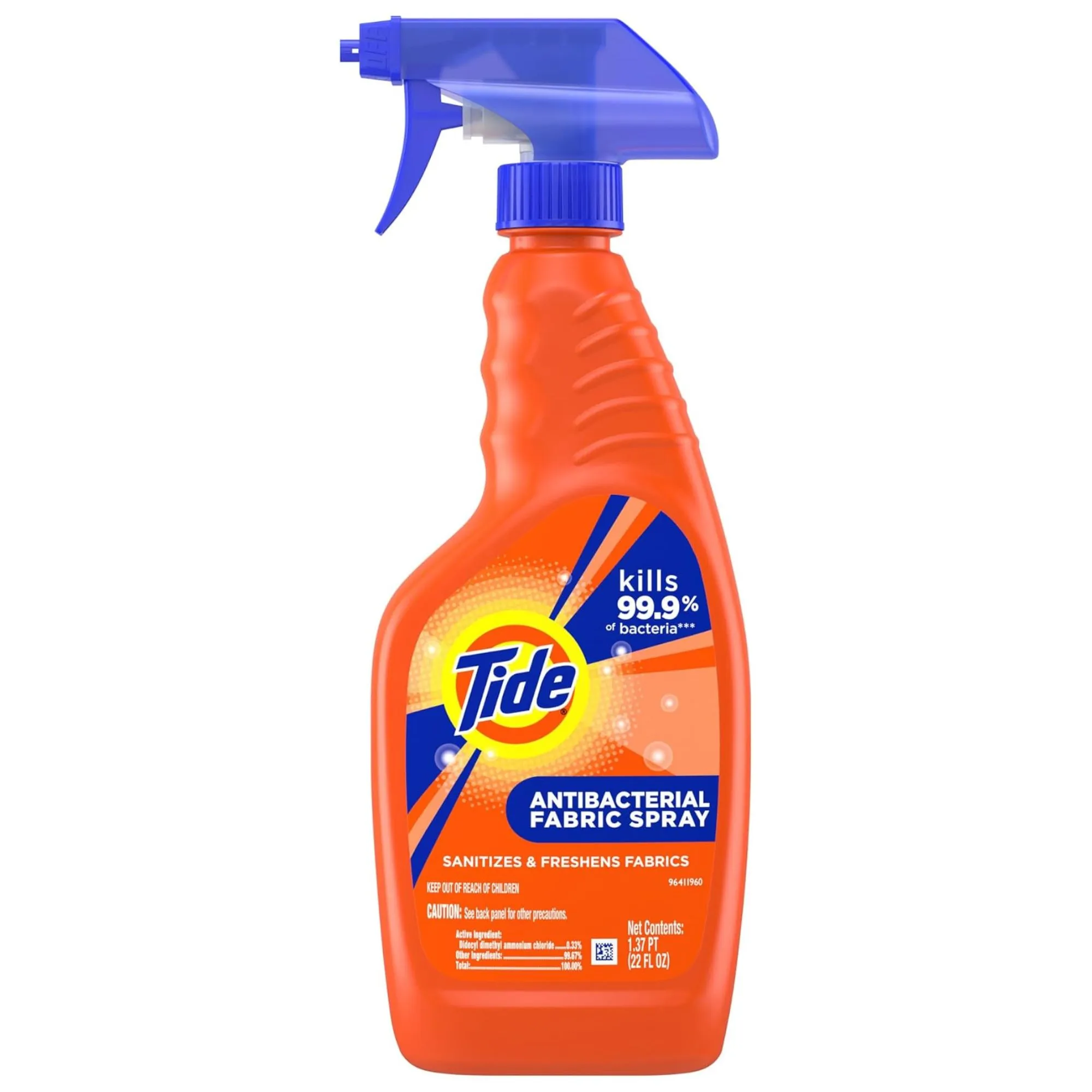Spray do tkanin Tide' loading='lazy' title=