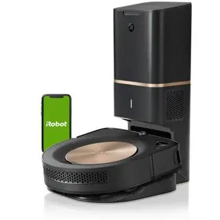 Shark Detect Pro Cordless med rensestasjon