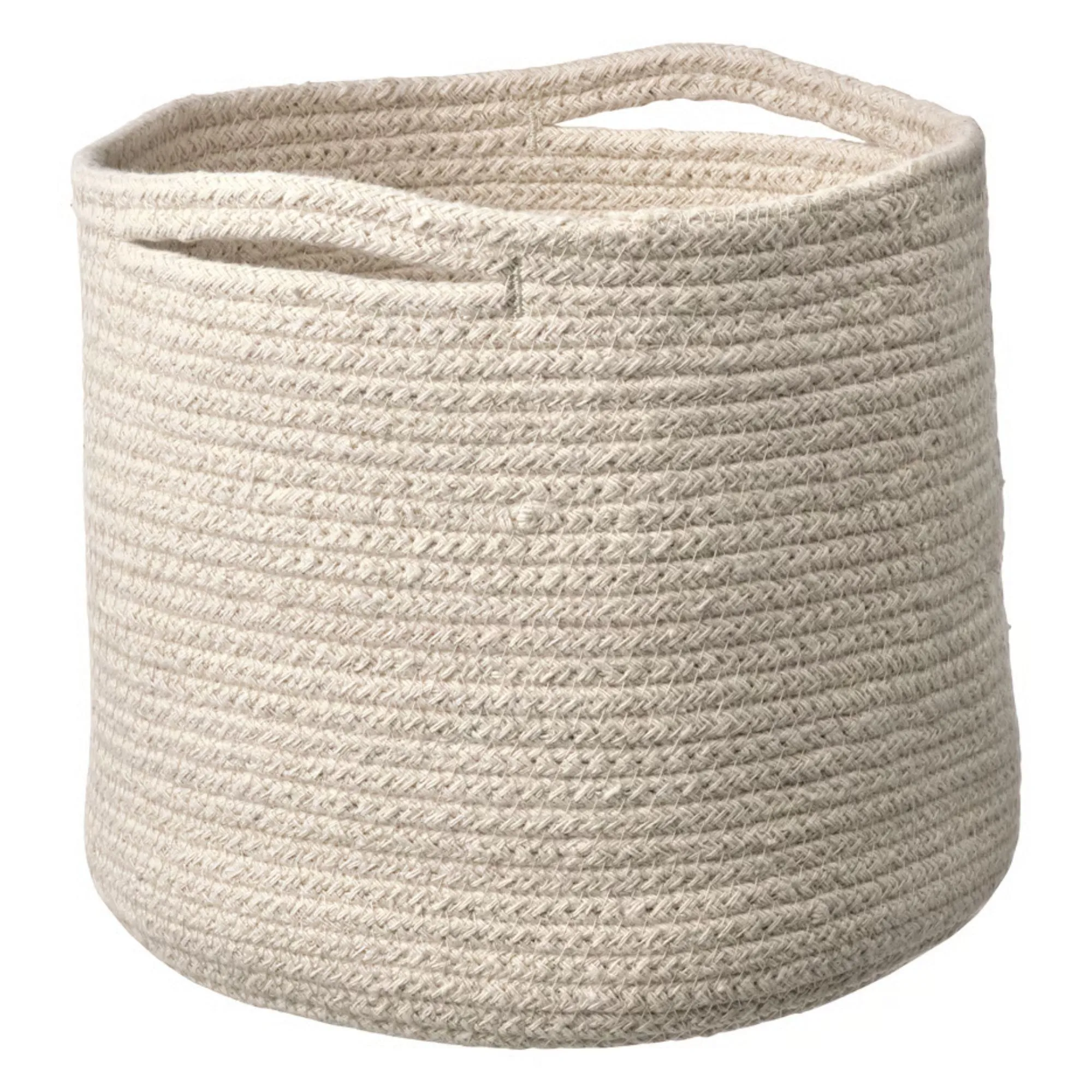 Cesto de arrumação IKEA TJABBIG' loading='lazy' title=