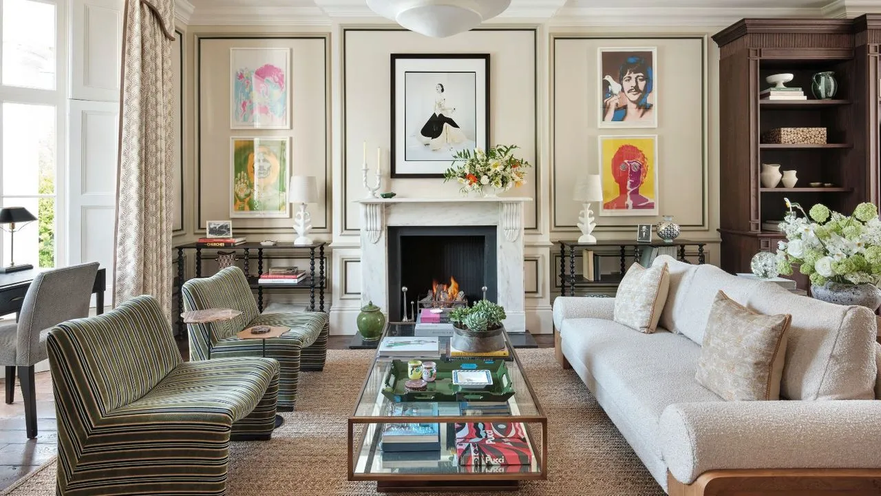 Este truque da 'gaveta de lixo itinerante' elimina a desordem rapidamente quando sua casa parece mais caótica