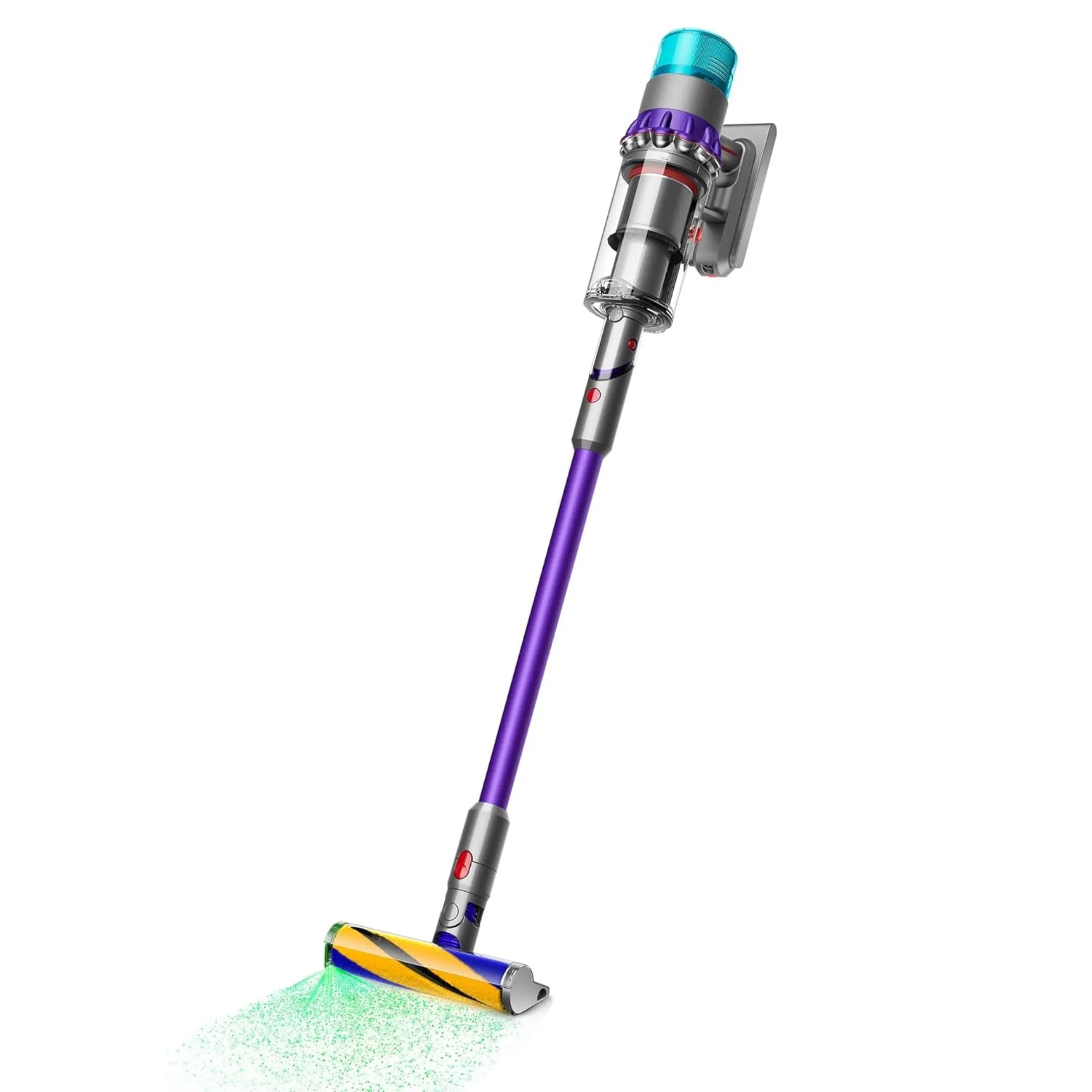שואב אבק Dyson Gen5detect על רקע לבן' loading='lazy' title=