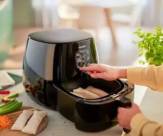 Philips Essential Air Fryer XL