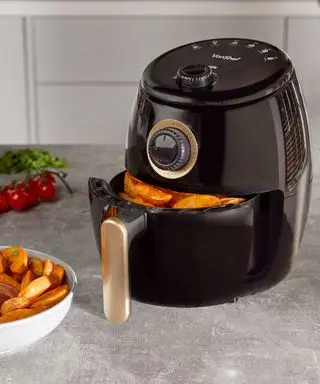 Vzduchová fritéza