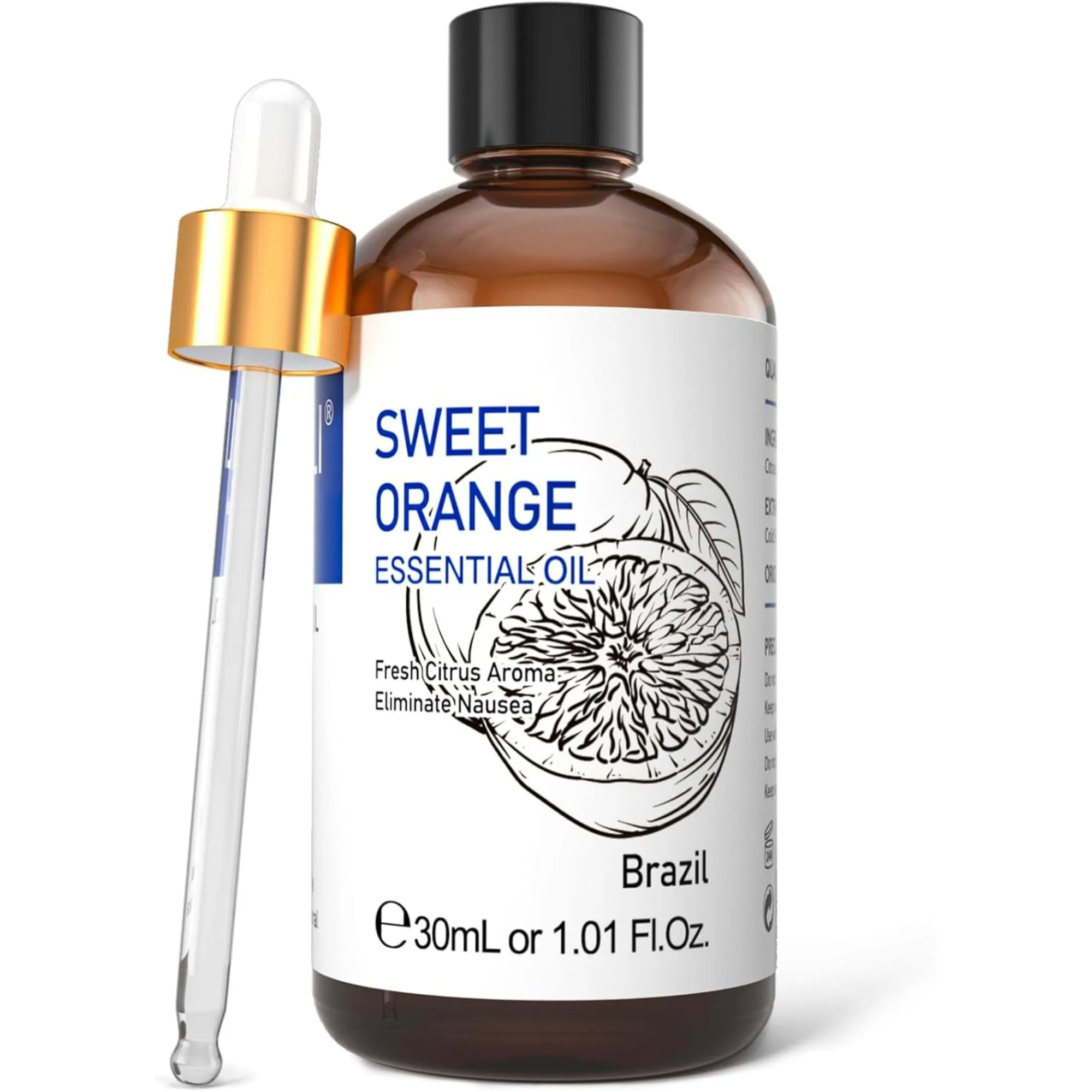 Aceite esencial de naranja dulce' loading='lazy' title=