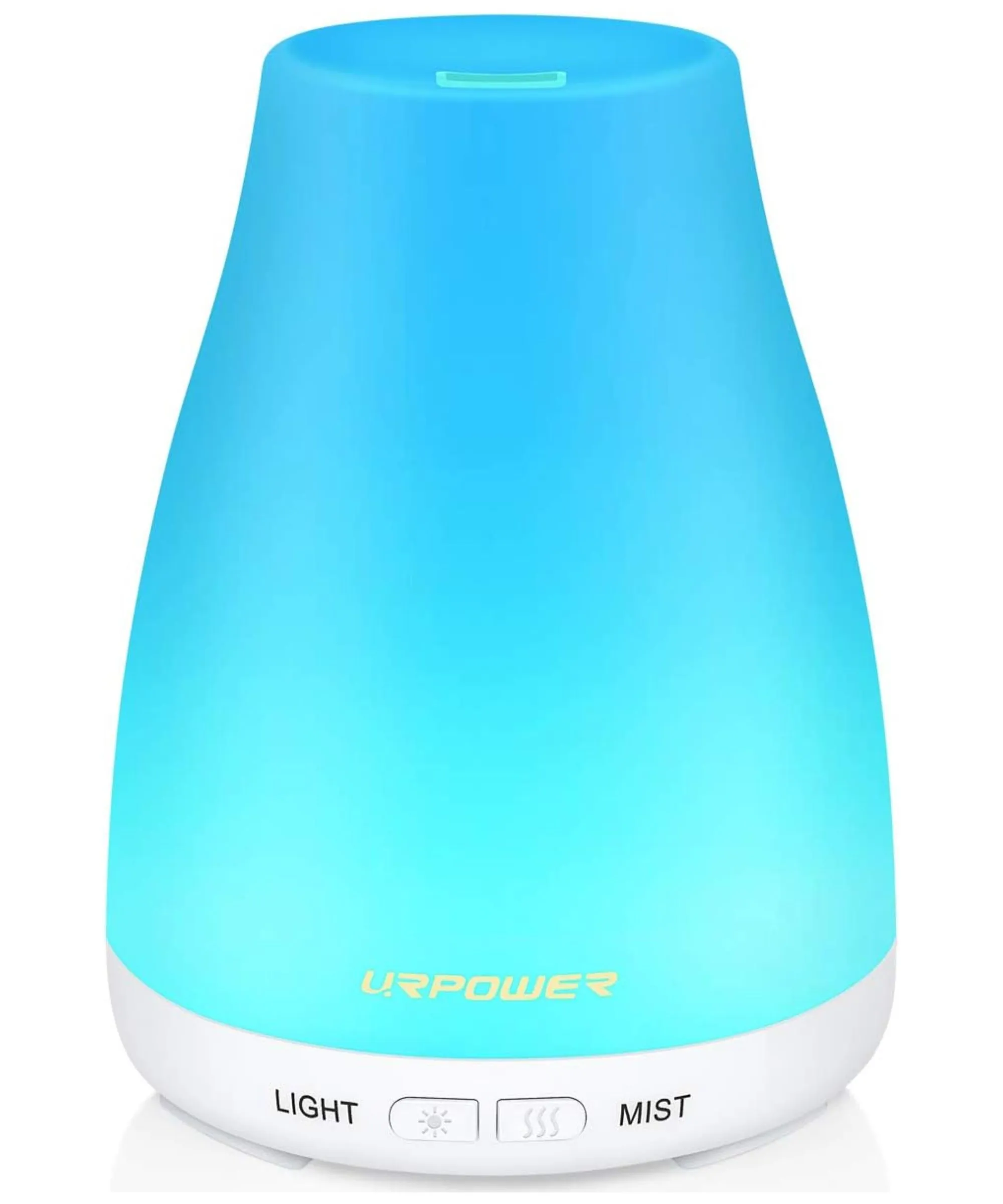 Difusor de aceites esenciales Urpower' loading='lazy' title=