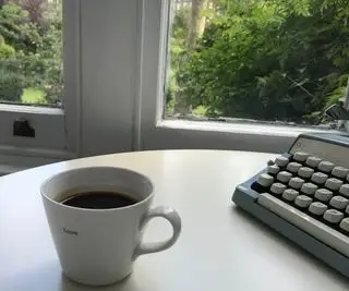 soppkaffe