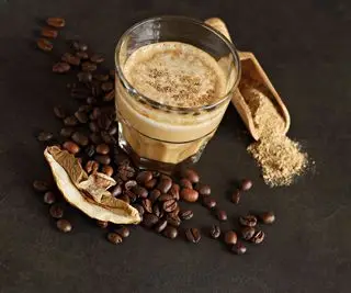 soppkaffe