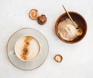 Jeg prøvde soppkaffe-trenden – en baristas tanker