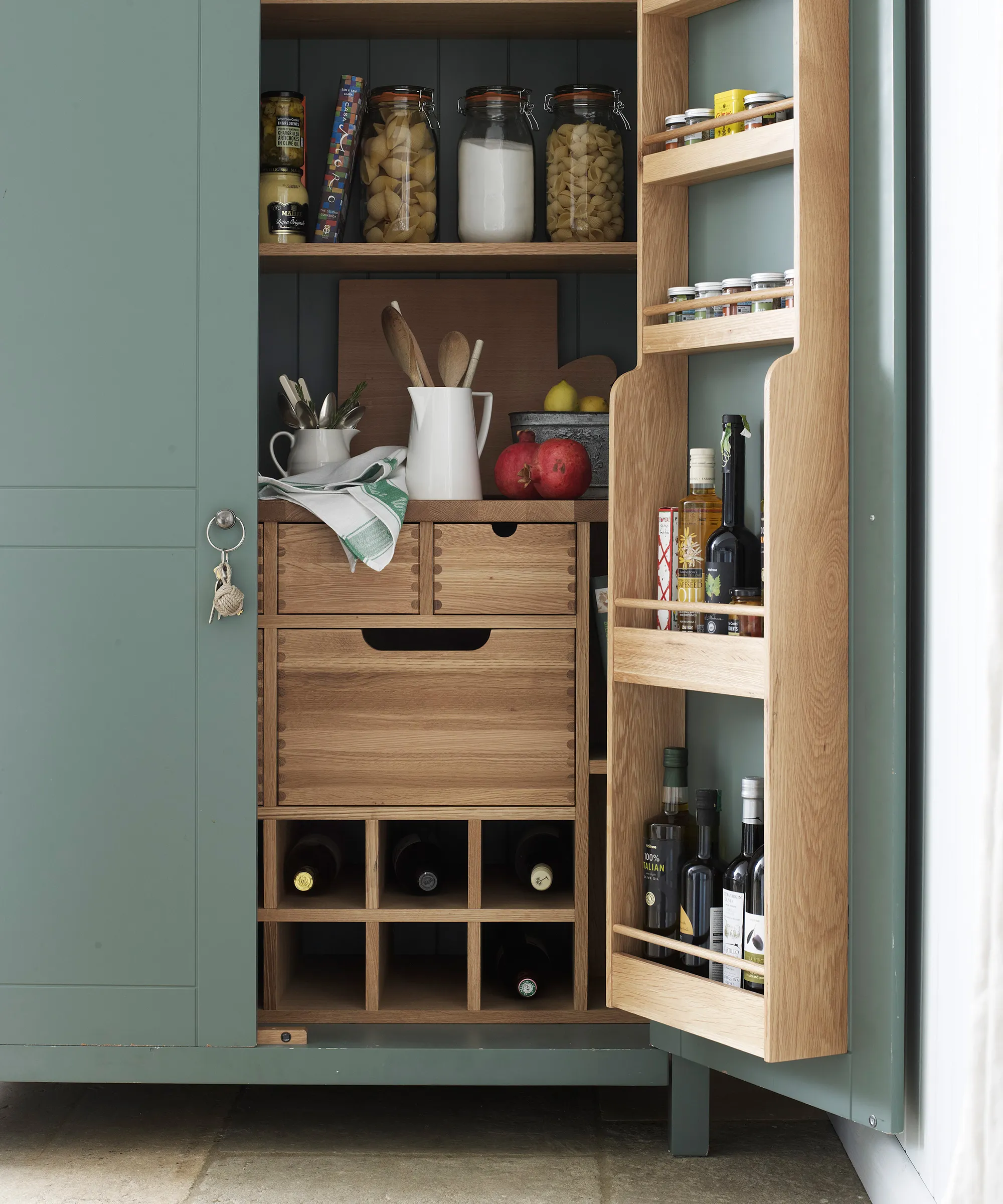 Idee per i mobili da cucina' loading='lazy' title=