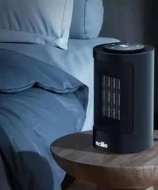 Môžem nechať ohrievač cez noc zapnutý? Toto hovoria odborníci