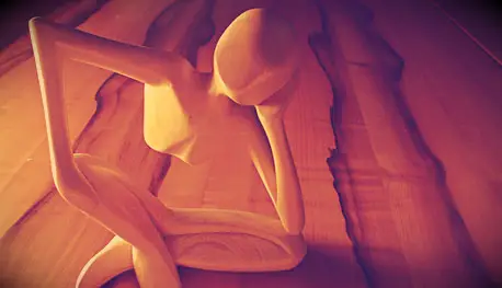 3 gode grunner til å slutte å tenke så mye, og hvordan du gjør det