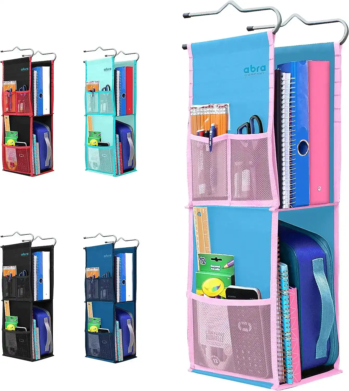 extra large locker organizer 