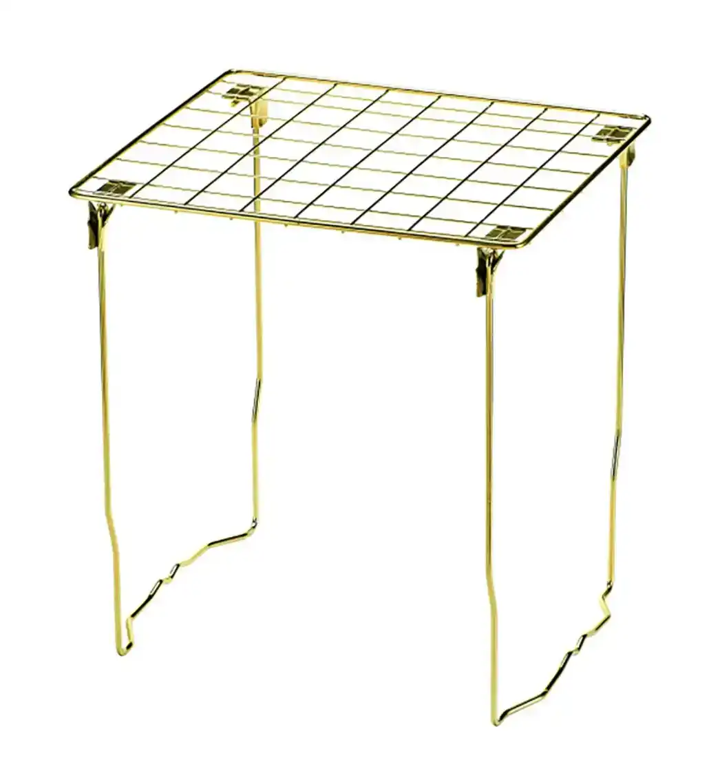 metal shelf for school locker organization
