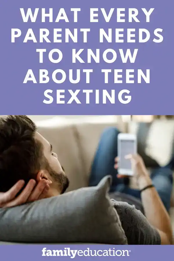 Hvad skal du gøre, hvis du fanger din teenager i at have sex: En trin-for-trin guide