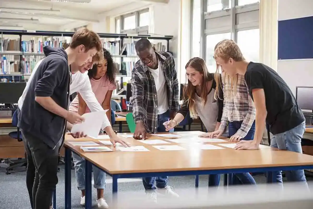Interpersonal Learning Styles