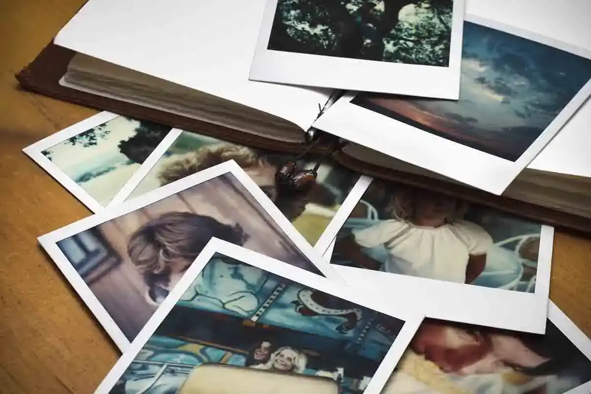 Scrapbook