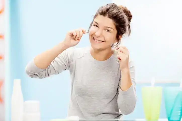 Dental Hygiene