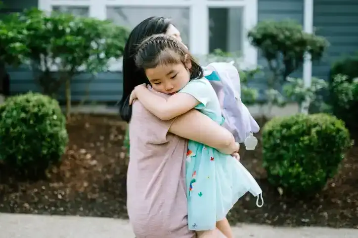 How to Help Your Child 